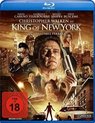 King of New York (Blu-ray)