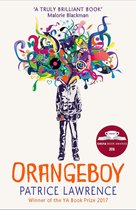 Book report Orangeboy (Patrice Lawrence)