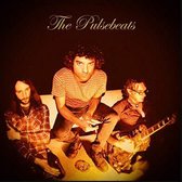 The Pulsebeats - The Pulsebeats (LP)