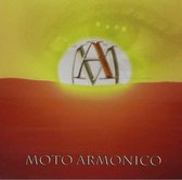 Moto Armonico (CD)