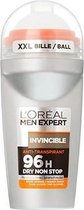 L'Oréal Paris Men Expert Invincible - 50 ml - Deodorant
