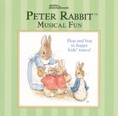 Peter Rabbit Musical Fun
