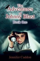 The Adventures of Johnny Blast
