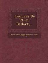 Oeuvres de N.-F. Bellart, ...