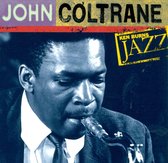 The Definitive John Coltrane: Ken Burns Jazz