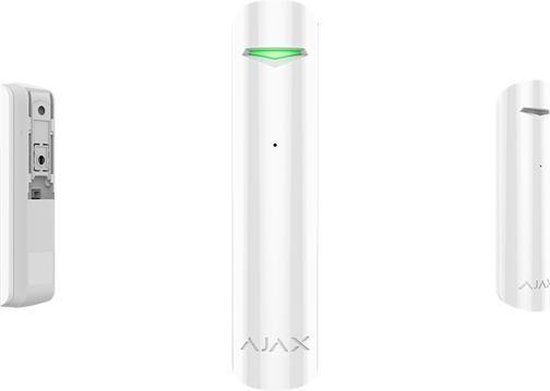 AJAX GlassProtect (wit)
