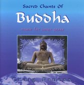 Sacred Chants Of Buddah
