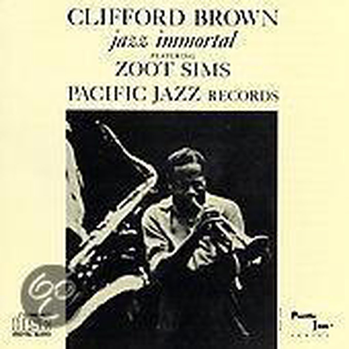 Immortal Clifford Brown