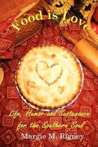 Food Is Love