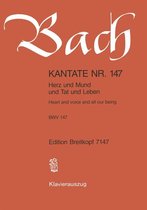 Herz und Mund und Tat und Leben (KA)BWV147