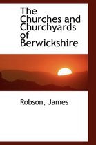 The Churches and Churchyards of Berwickshire