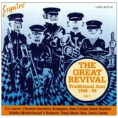 Various Artists - The Great Revival Volume 1 '49-'58 (CD)