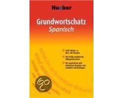 Grundwortschatz Spanisch