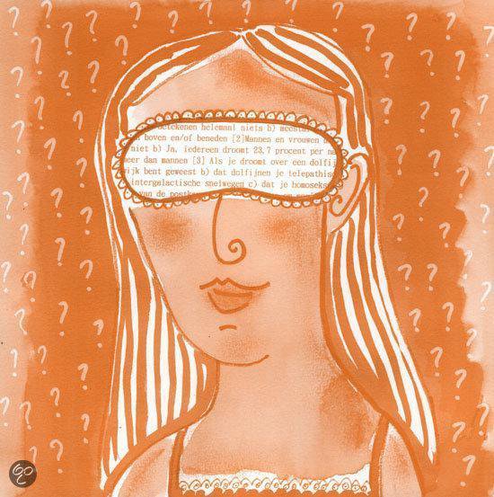 Wat heb jij gedroomd vannacht?