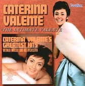 Greatest Hits / Intimate Valente