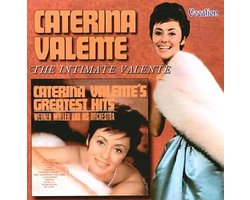 Greatest Hits / Intimate Valente