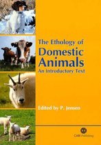 Ethology of Domestic Animals, The OP?
