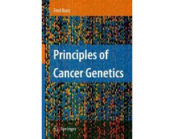Principles of Cancer Genetics