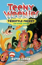 Teeny Weenies 2 - Teeny Weenies: Freestyle Frenzy