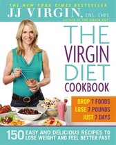 The Virgin Diet Cookbook