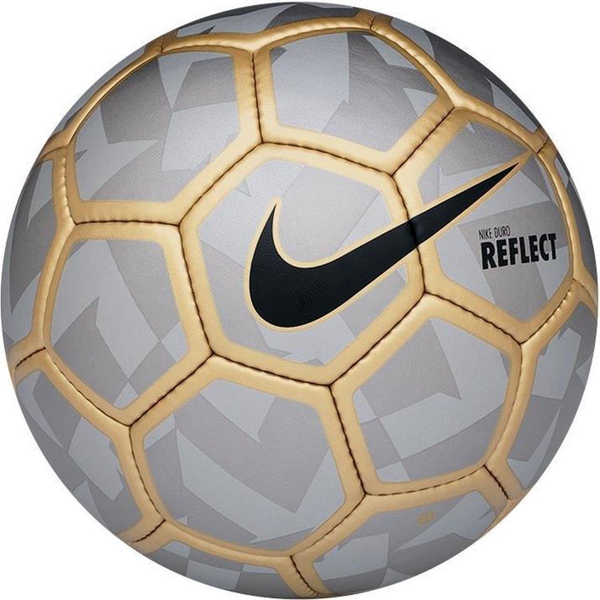 Nike Duro Reflect Bal Gold-5 | bol.com