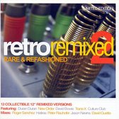 Retro Remixed 2: Rare & Refashioned