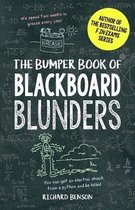 Benson, R: The Bumper Book of Blackboard Blunders