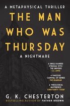 The Man Who Was Thursday