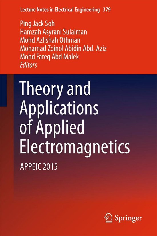 Springer Nature Proceedings excluding Computer Science - The ... - cover