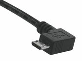 Sigma Micro USB Rox - USB Kabel