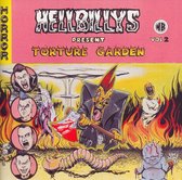 Hellbillys - Torture Garden (CD)