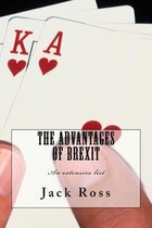 The Advantages of Brexit