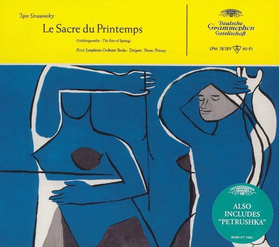 Rite Of Spring