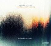 Tobias Becker Bigband & Jochen Neuffer - Augmented Reality (CD)
