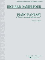 Piano Fantasy ( Wenn Ich Einmall Soll Scheiden )