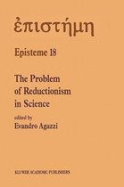 The Problem of Reductionism in Science