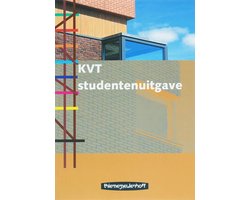 KVT Studentenuitgave