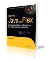 Beginning Java and Flex