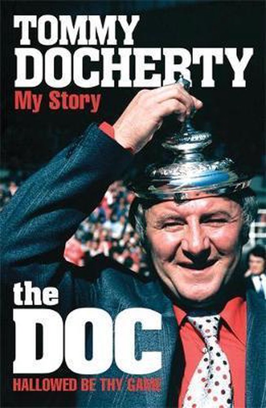 Doc - cover