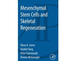 Mesenchymal Stem Cells and Skeletal Regeneration
