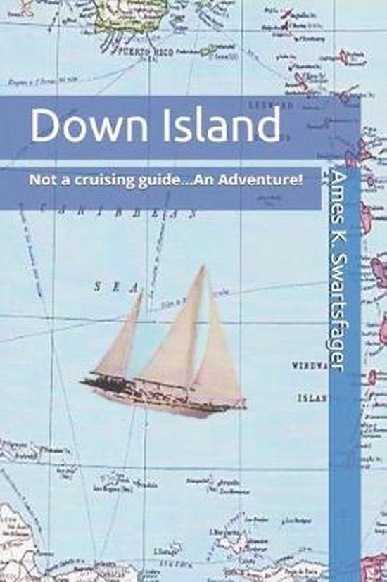 Down Island - cover