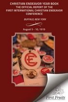 1919 Conference Report, Buffalo, New York