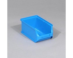 Allit Opslagsysteem ProfiPlus Box 2 blauw