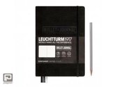 Leuchtturm1917 Bullet Journal notitieboek - Medium (A5) - Zwart