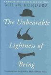 The Unbearable Lightness of Being