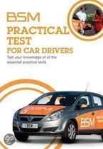 Bsm Practical Test For Car Drivers