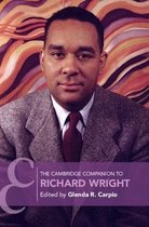 Cambridge Companions to Literature-The Cambridge Companion to Richard Wright