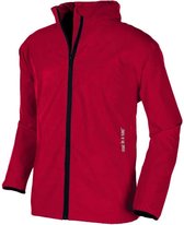 Mac in a Sac - Regenjas - Unisex - Maat L - True Red