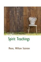 Spirit Teachings