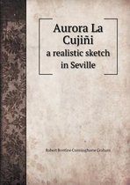 Aurora La Cujini a realistic sketch in Seville